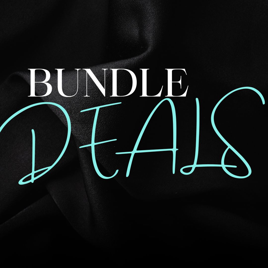 BUNDLE DEALS