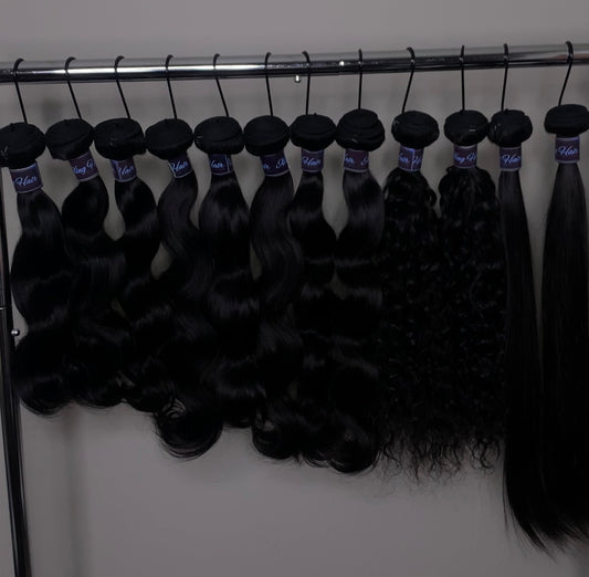 Single Virgin Bundles